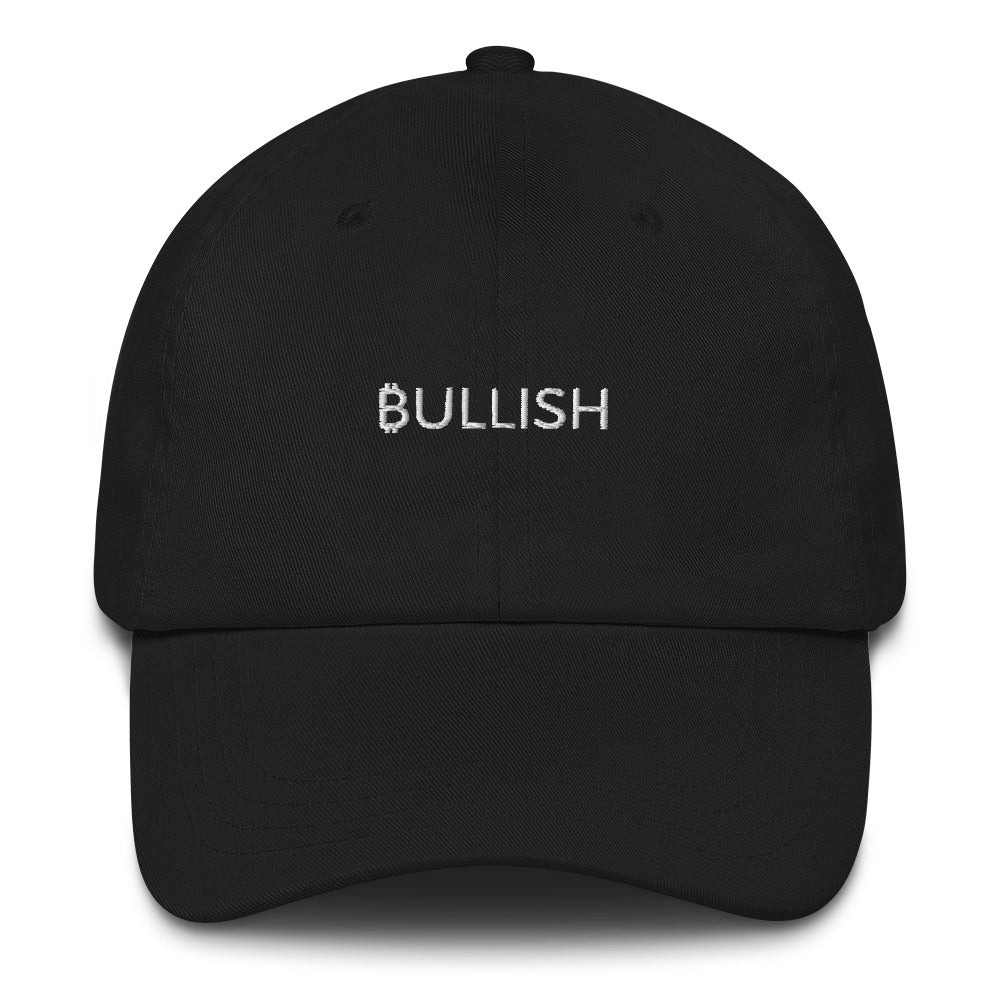Bullish Cap